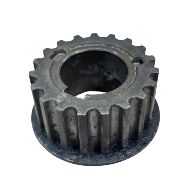 ENGRENAGEM VIRABREQUIM  CITROËN C4 PICASSO 2.0 2009 192225