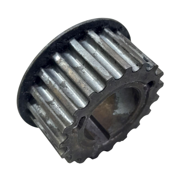 ENGRENAGEM VIRABREQUIM  CITROËN C4 PICASSO 2.0 2009 192225