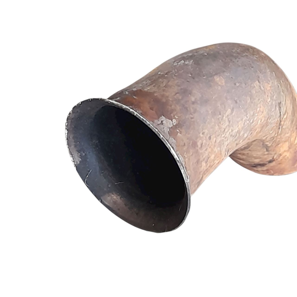 ESCAPAMENTO INTERMEDIÁRIO  CITROËN C4 PICASSO 2.0 2009 191950