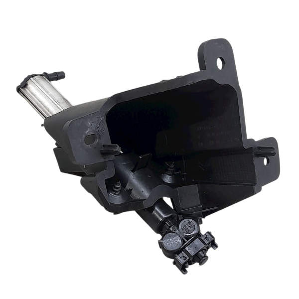 ESGUICHO LAVADOR FAROL ESQUERDO  CITROËN C4 PICASSO 2.0 2009 191901