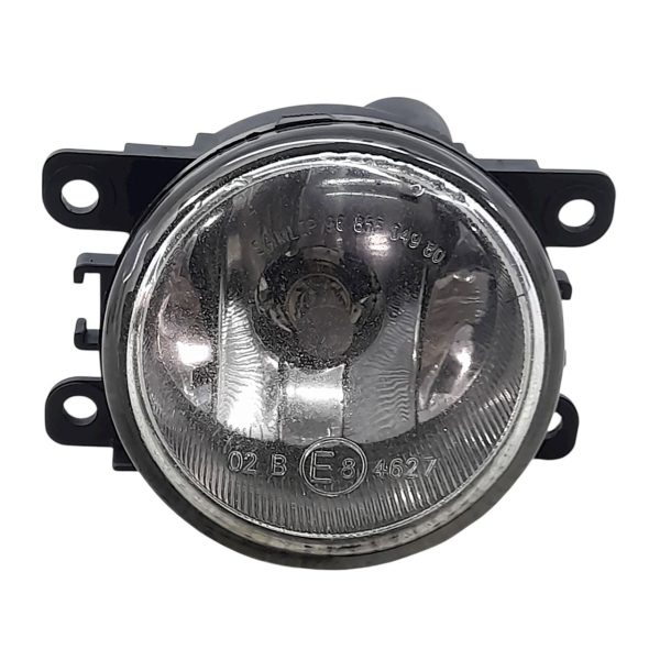 FAROL MILHA ESQUERDO  CITROËN C4 PICASSO 2.0 2009 191984