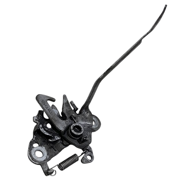 FECHADURA CAPÔ  CITROËN C4 PICASSO 2.0 2009 188697