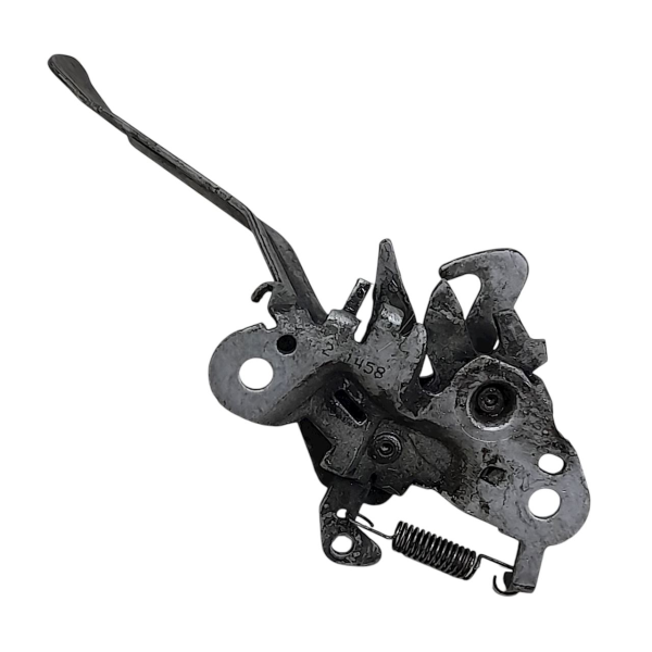 FECHADURA CAPÔ  CITROËN C4 PICASSO 2.0 2009 188697
