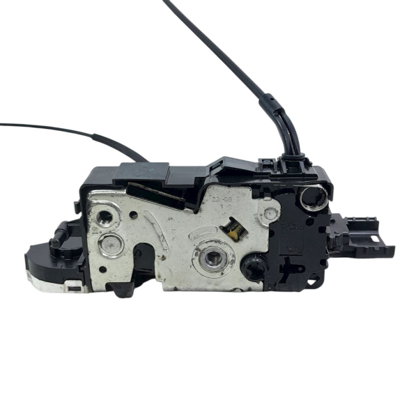 FECHADURA PORTA DIANTEIRA DIREITA  CITROËN C4 PICASSO 2.0 2009 191994