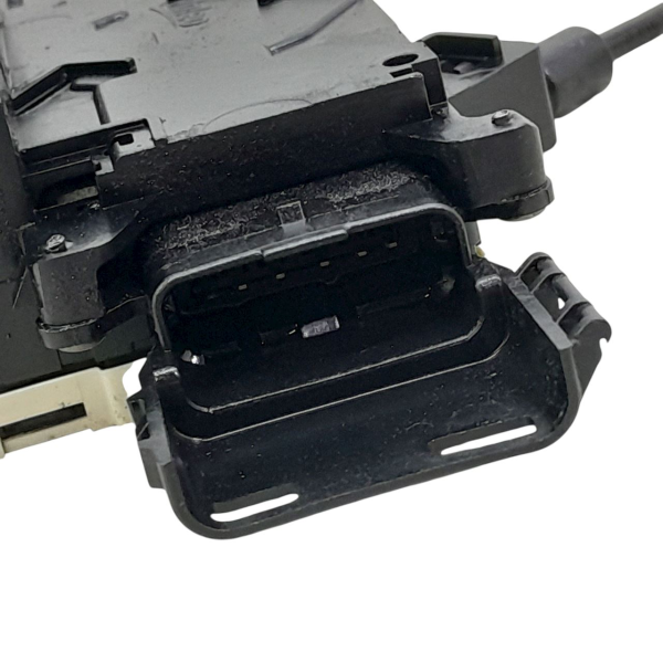 FECHADURA PORTA DIANTEIRA DIREITA  CITROËN C4 PICASSO 2.0 2009 191994