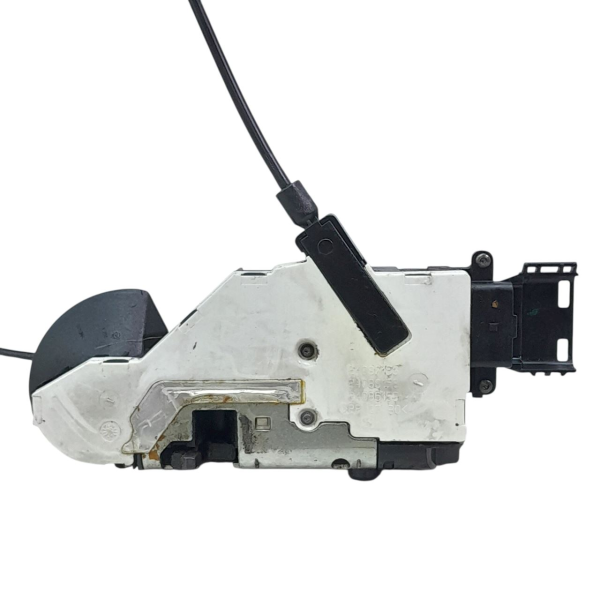 FECHADURA PORTA DIANTEIRA ESQUERDA  CITROËN C4 PICASSO 2.0 2009 192012