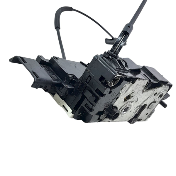 FECHADURA PORTA DIANTEIRA ESQUERDA  CITROËN C4 PICASSO 2.0 2009 192012
