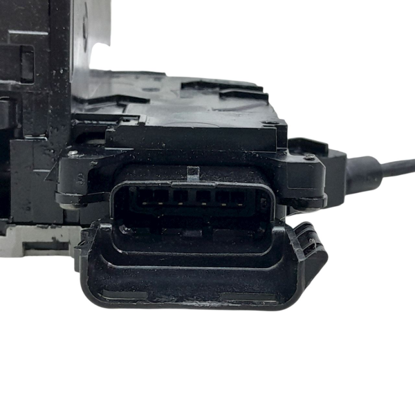 FECHADURA PORTA TRASEIRA DIREITA  CITROËN C4 PICASSO 2.0 2009 192058