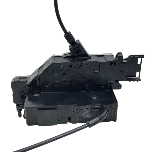 FECHADURA PORTA TRASEIRA DIREITA  CITROËN C4 PICASSO 2.0 2009 192058