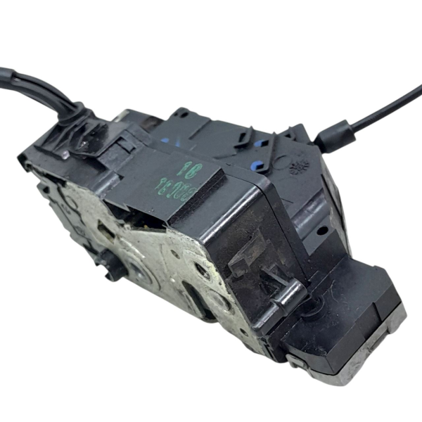 FECHADURA PORTA TRASEIRA ESQUERDA  CITROËN C4 PICASSO 2.0 2009 192036