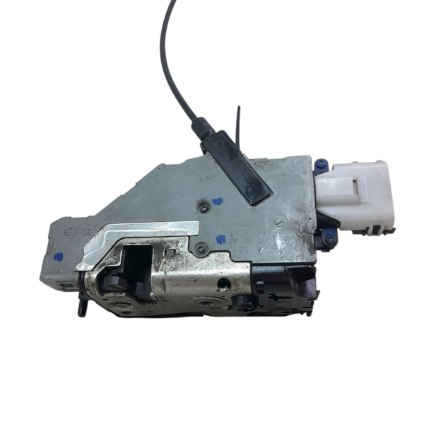 FECHADURA PORTA TRASEIRA ESQUERDA  CITROËN C4 PICASSO 2.0 2009 192036