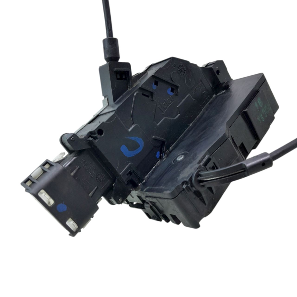 FECHADURA PORTA TRASEIRA ESQUERDA  CITROËN C4 PICASSO 2.0 2009 192036