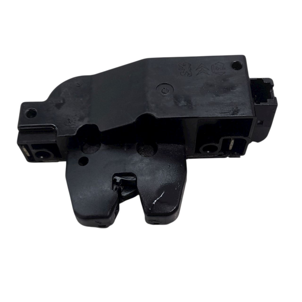 FECHADURA TAMPA TRASEIRA  CITROËN C4 PICASSO 2.0 2009 191647