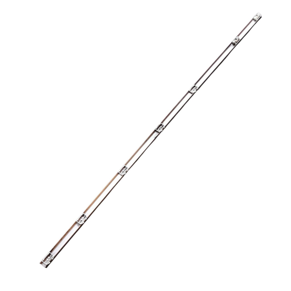 FRISO DIREITO TETO  CITROËN C4 PICASSO 2.0 2009 192082