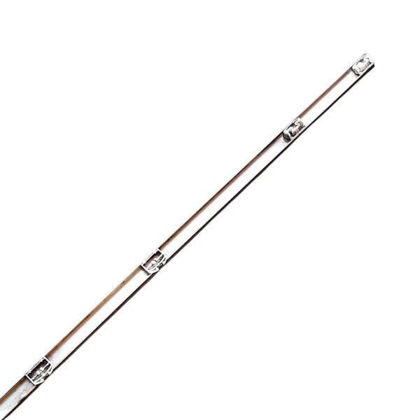 FRISO DIREITO TETO  CITROËN C4 PICASSO 2.0 2009 192082