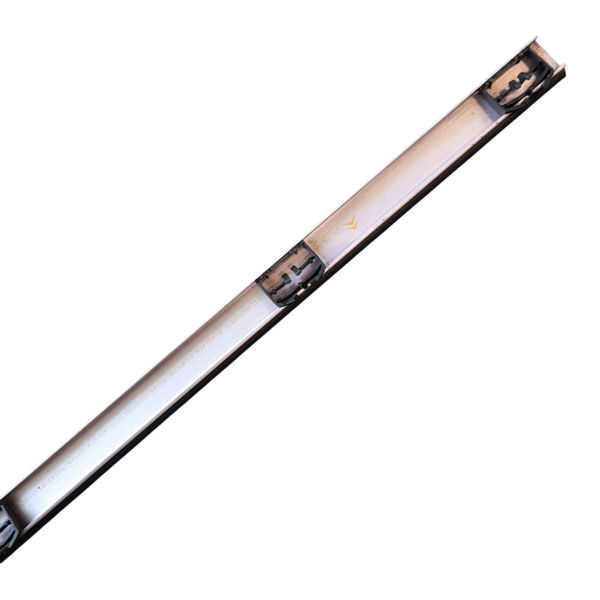 FRISO ESQUERDO TETO  CITROËN C4 PICASSO 2.0 2009 192125