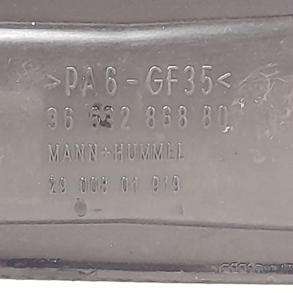 GARGALO ENCHIMENTO ÓLEO MOTOR  CITROËN C4 PICASSO 2.0 2009 192069