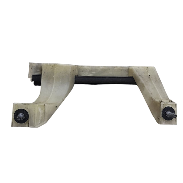 GUIA CANALETA VIDRO PORTA DIANTEIRA DIREITA  CITROËN C4 PICASSO 2.0 2009 191997