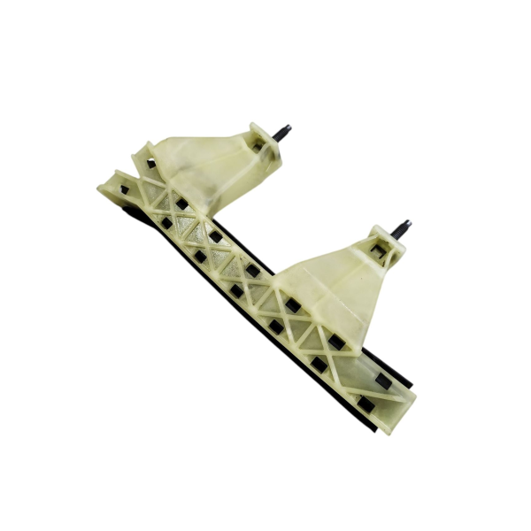 GUIA CANALETA VIDRO PORTA TRASEIRA DIREITA  CITROËN C4 PICASSO 2.0 2009 192051