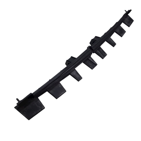 GUIA CENTRAL PARA CHOQUE TRASEIRO  CITROËN C4 PICASSO 2.0 2009 192110