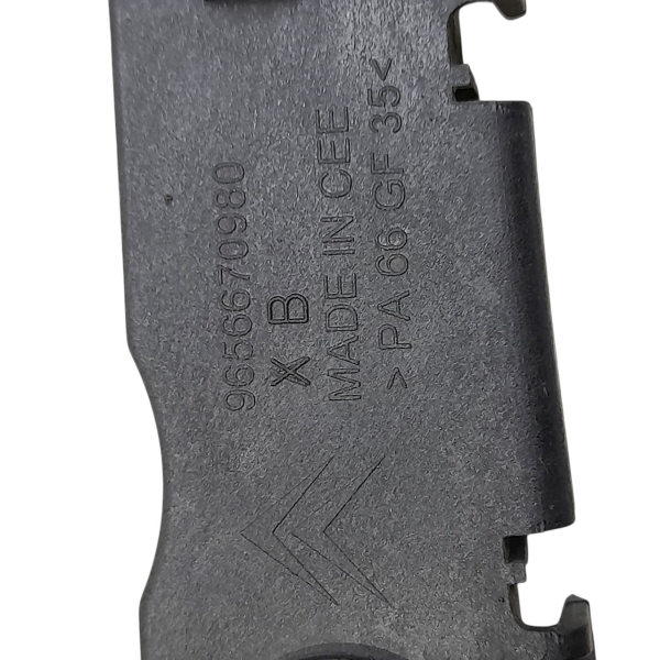 GUIA PARA LAMA DIREITO  CITROËN C4 PICASSO 2.0 2009 191813