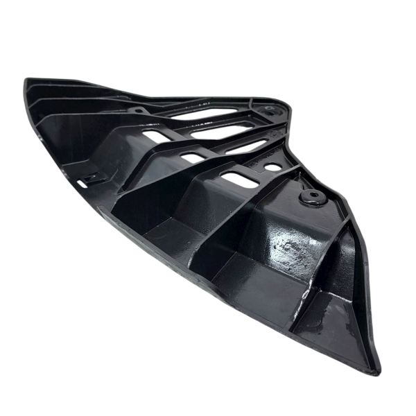 GUIA SUPORTE FAROL ESQUERDO  CITROËN C4 PICASSO 2.0 2009 191681