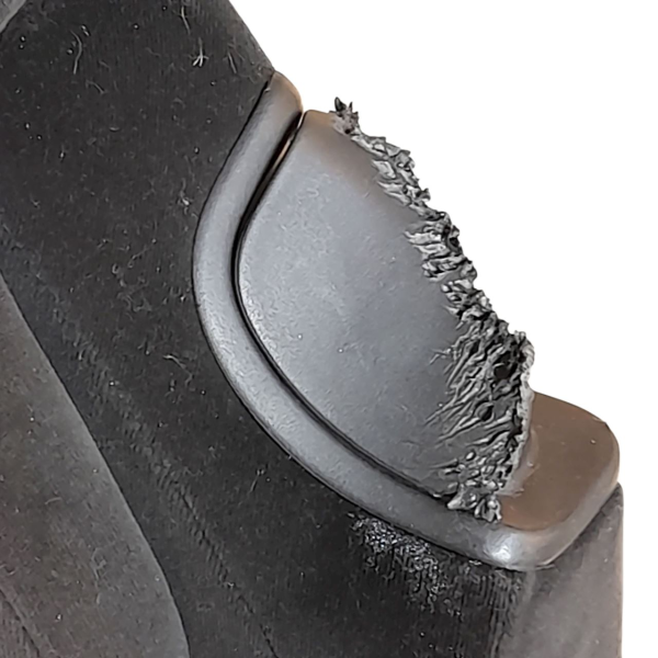 JOGO BANCO  CITROËN C4 PICASSO 2.0 2009 191963