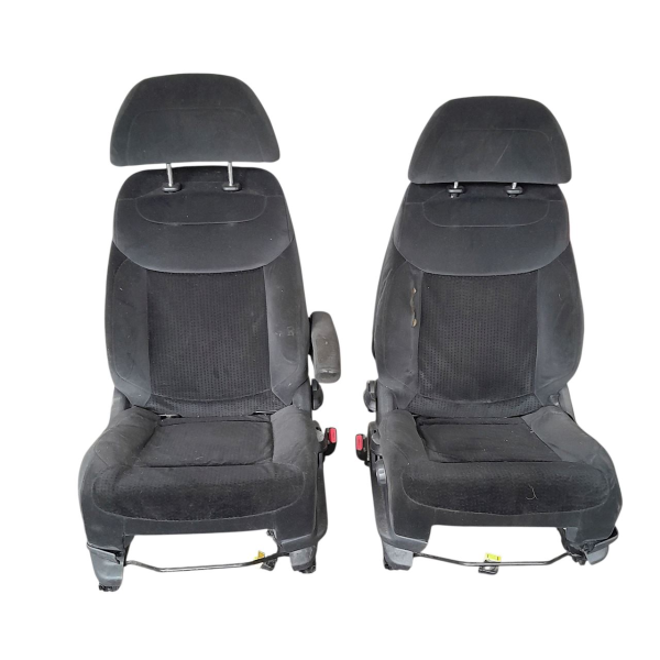 JOGO BANCO  CITROËN C4 PICASSO 2.0 2009 191963