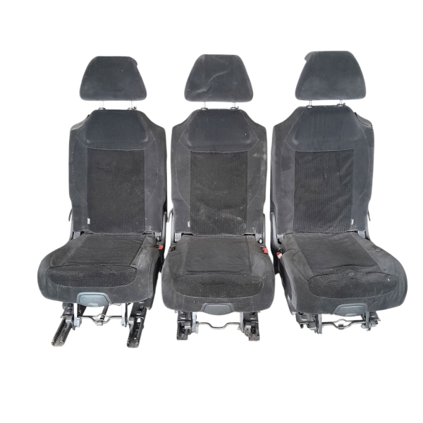 JOGO BANCO  CITROËN C4 PICASSO 2.0 2009 191963