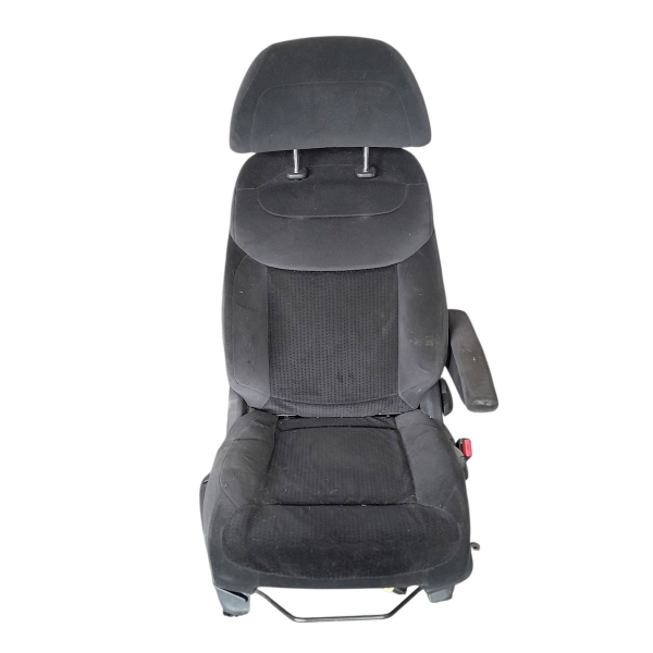 JOGO BANCO  CITROËN C4 PICASSO 2.0 2009 191963