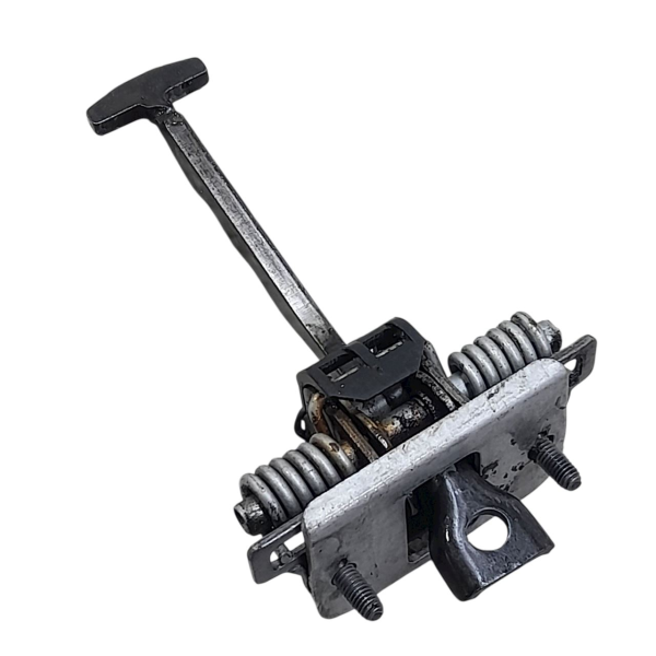 LIMITADOR PORTA DIANTEIRA ESQUERDA  CITROËN C4 PICASSO 2.0 2009 192014