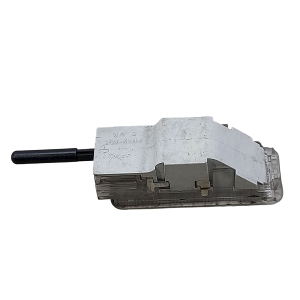 LUZ CORTESIA  CITROËN C4 PICASSO 2.0 2009 192043