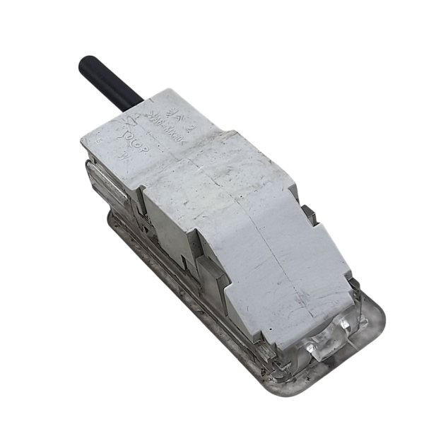 LUZ CORTESIA  CITROËN C4 PICASSO 2.0 2009 192043