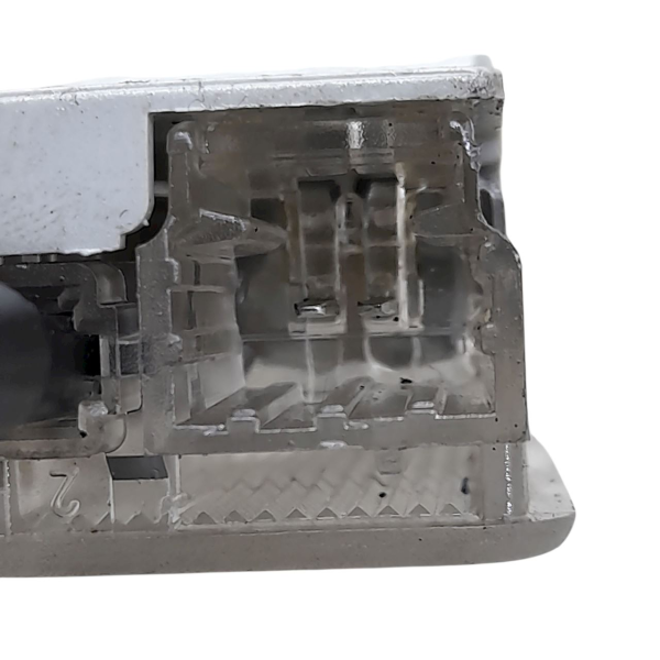 LUZ CORTESIA  CITROËN C4 PICASSO 2.0 2009 192043