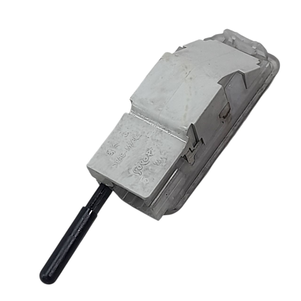 LUZ CORTESIA  CITROËN C4 PICASSO 2.0 2009 192055