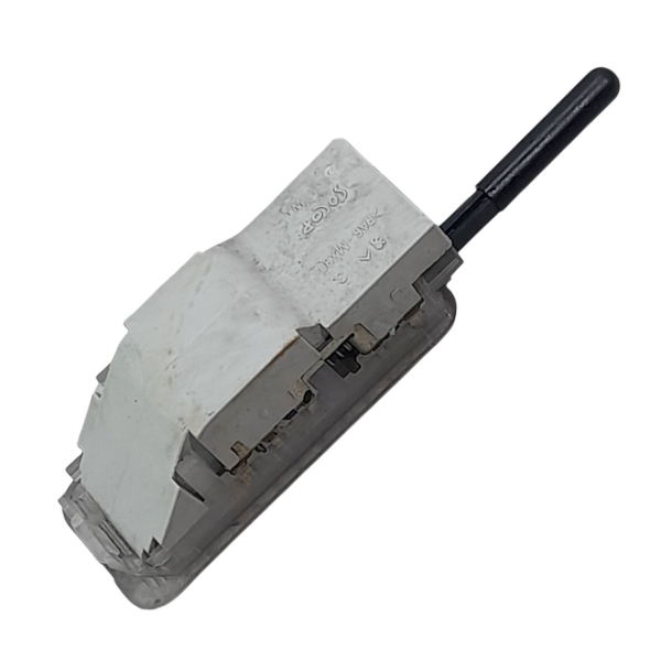 LUZ CORTESIA  CITROËN C4 PICASSO 2.0 2009 192055