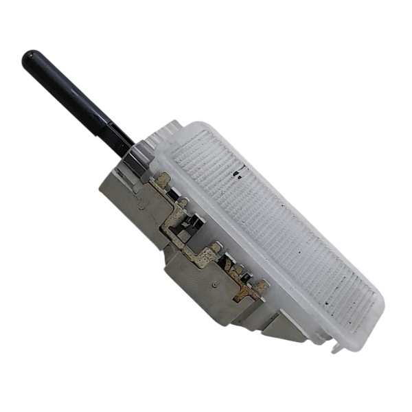 LUZ CORTESIA  CITROËN C4 PICASSO 2.0 2009 192086