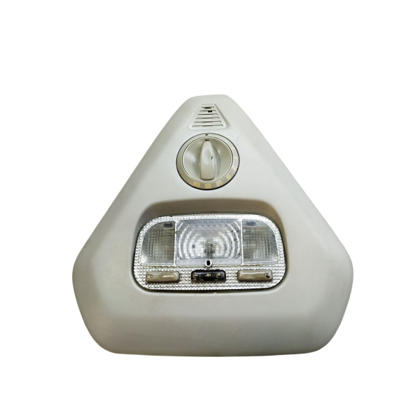 LUZ CORTESIA FORRO TETO CITROËN C4 PICASSO 2.0 2009 191798