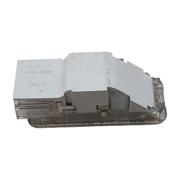 LUZ CORTESIA PORTA MALAS CITROËN C4 PICASSO 2.0 2009 191825