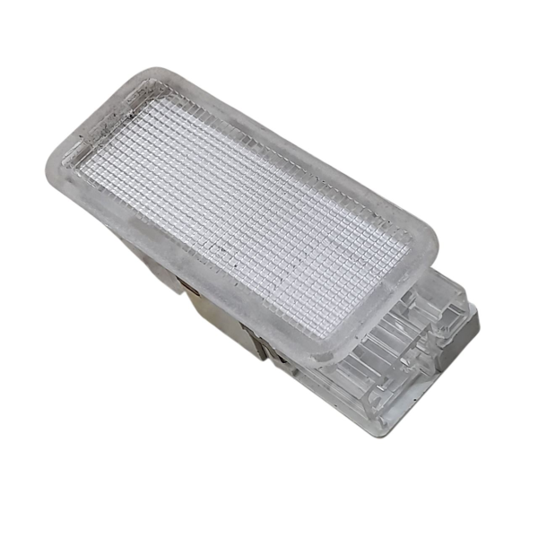 LUZ CORTESIA PORTA MALAS  CITROËN C4 PICASSO 2.0 2009 191662
