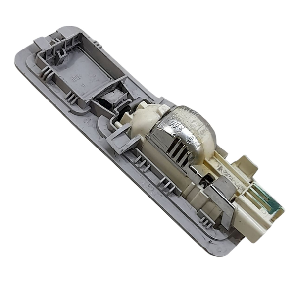 LUZ CORTESIA PORTA TRASEIRA  CITROËN C4 PICASSO 2.0 2009 191840