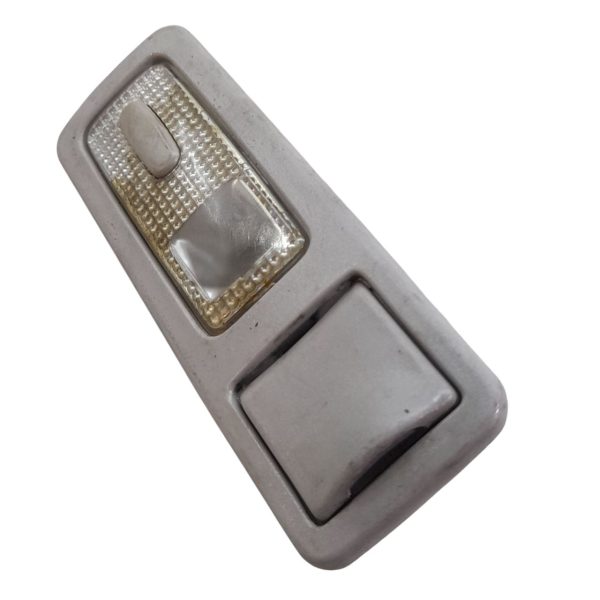 LUZ CORTESIA PORTA TRASEIRA  CITROËN C4 PICASSO 2.0 2009 191841