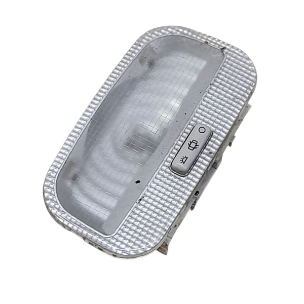 LUZ CORTESIA TRASEIRA FORRO TETO  CITROËN C4 PICASSO 2.0 2009 191838