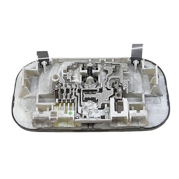 LUZ CORTESIA TRASEIRA FORRO TETO  CITROËN C4 PICASSO 2.0 2009 191838