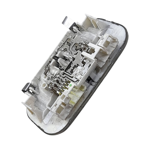 LUZ CORTESIA TRASEIRA FORRO TETO  CITROËN C4 PICASSO 2.0 2009 191838