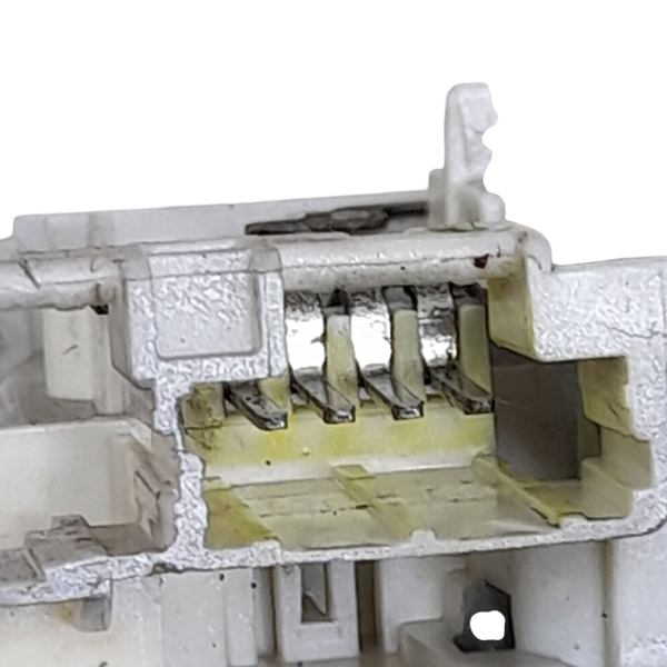 LUZ CORTESIA TRASEIRA FORRO TETO  CITROËN C4 PICASSO 2.0 2009 191838