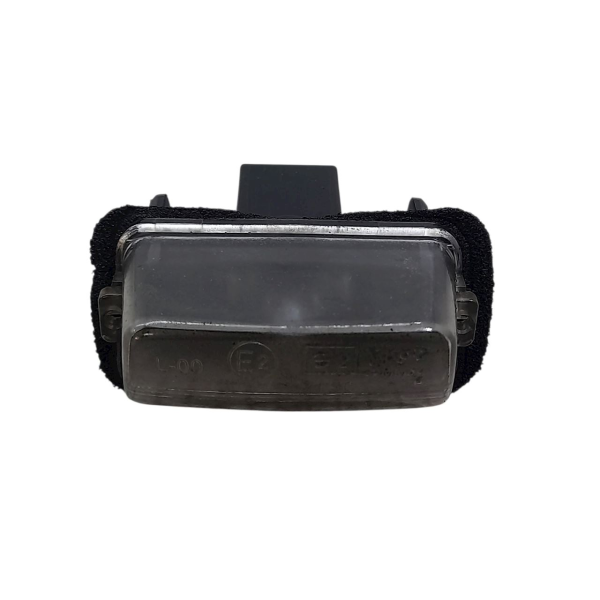 LUZ PLACA  CITROËN C4 PICASSO 2.0 2009 191833