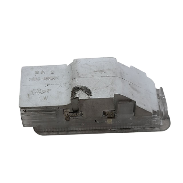 LUZ PORTA MALAS  CITROËN C4 PICASSO 2.0 2009 188610