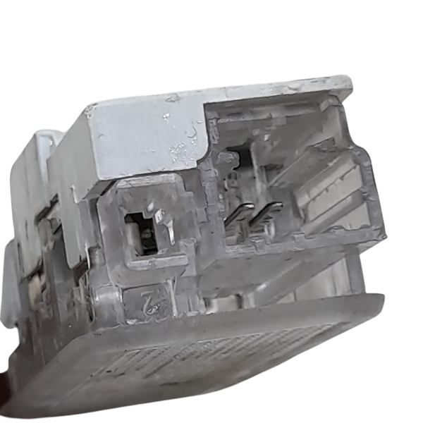 LUZ PORTA MALAS  CITROËN C4 PICASSO 2.0 2009 188610