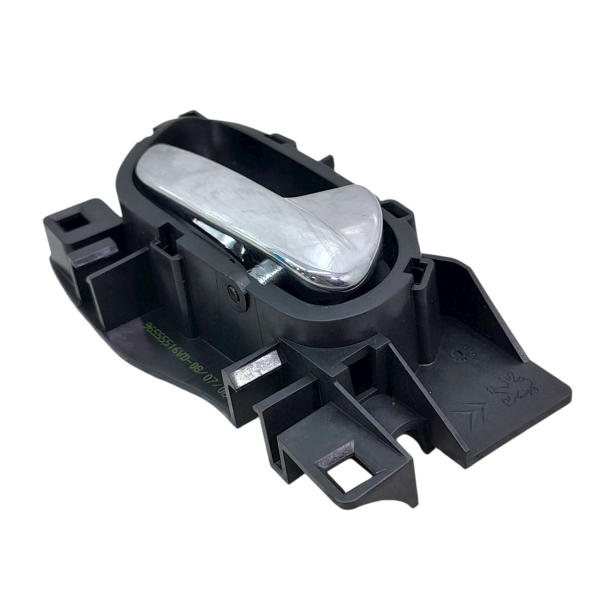 MAÇANETA INTERNA PORTA TRASEIRA DIREITA  CITROËN C4 PICASSO 2.0 2009 192060